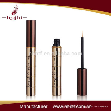 AX15-53, leere Aluminium lang anhaltende Eyeliner Flasche